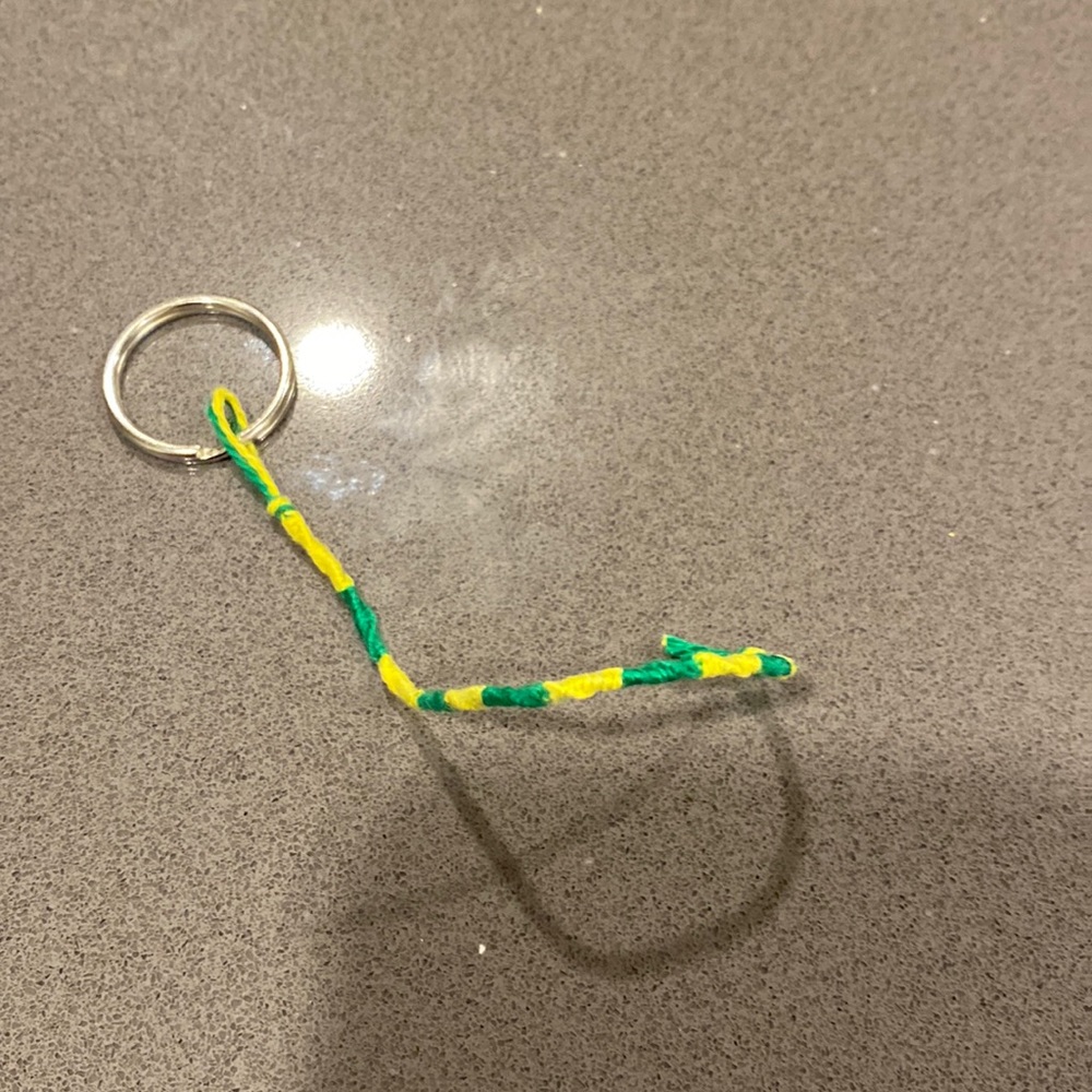 Keychain